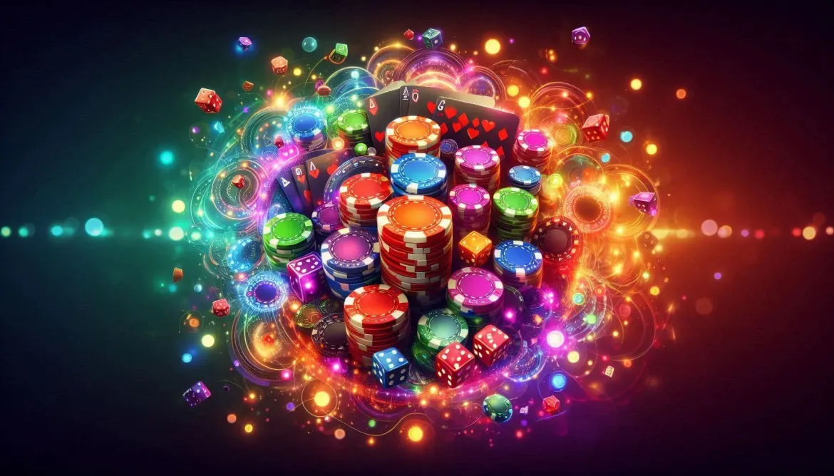 Amazon Slots Casino